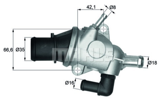 Picture of 147 / 156 TERMOSTAT