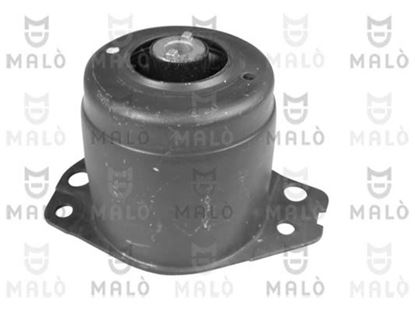 156 SAĞ ALT MOTOR KULAĞI resmi