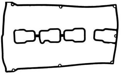 Picture of 145 / 146 / 155 / 156 / SPİDER KÜLBÜRTÖR KAPAK CONTA İNCE