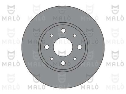 Picture of MITO ARKA DISK FREN AYNASI
