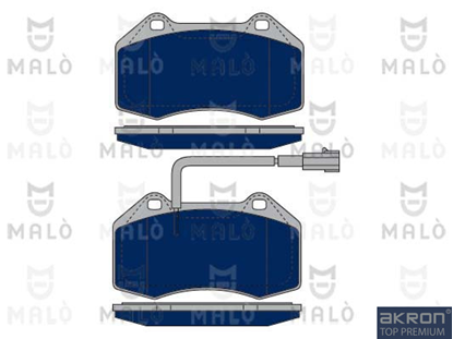 MITO ON FREN BALATASI resmi