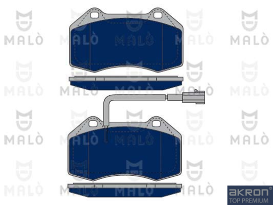 MITO ON FREN BALATASI resmi