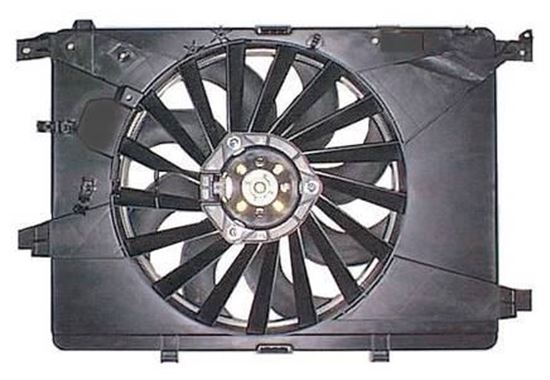 Picture of 159 FAN MOTORU