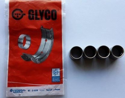 Picture of 145 / 146 / 155 / 156 / 166 / SPİDER MOTOR KOL BURCU