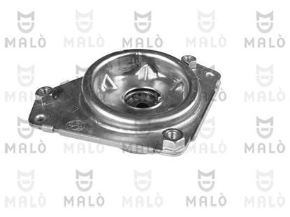 Picture of 145 / 146 BOXER ÖN AMORTİSÖR TAKOZU SAĞ