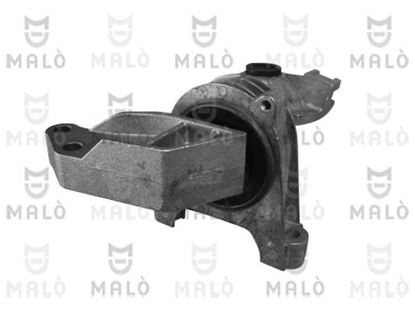 Picture of GIULİETTA MOTOR KULAĞI SAĞ BENZİNLİ