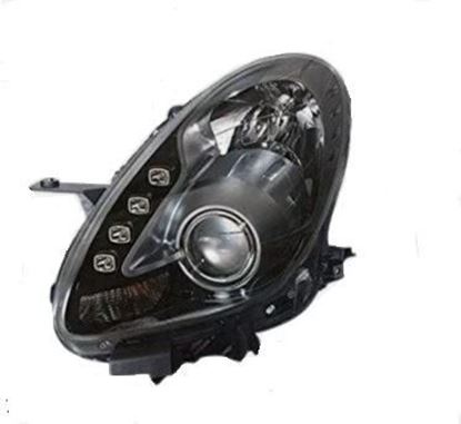 Picture of GIULIETTA SOL ÖN FAR FÜME