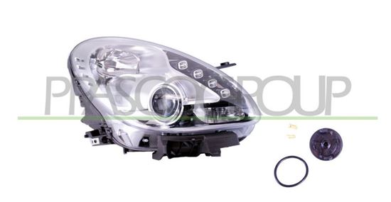 Picture of GIULIETTA SAĞ ÖN FAR