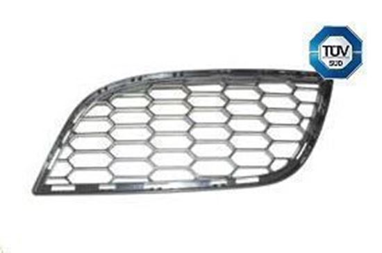 GIULIETTA ÖN TAMPON IZGARASI SOL resmi