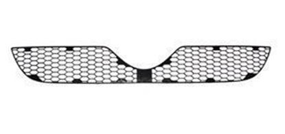 156 YENİ KASA ÖN TAMPON IZGARASI resmi