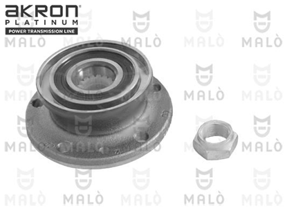 Picture of 147 ARKA PORYA BİLYASI