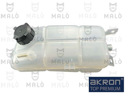 Picture of 156 2.5 V6 YEDEK SU DEPOSU