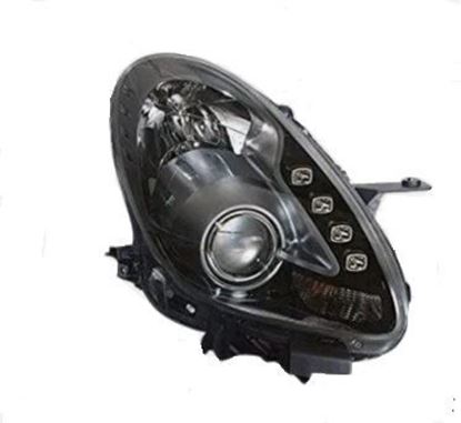 Picture of GIULIETTA ÖN FAR SAĞ FÜME