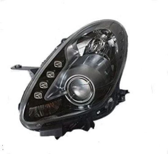 Picture of GIULIETTA ÖN FAR SOL FÜME